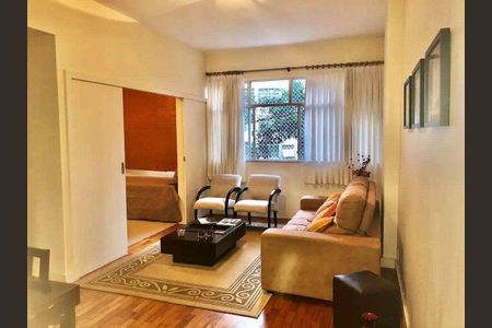 Apartamento à venda com 3 quartos, 91m² em Copacabana, Rio de Janeiro