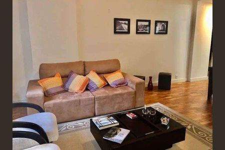 Apartamento à venda com 3 quartos, 91m² em Copacabana, Rio de Janeiro