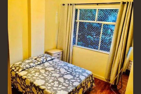 Apartamento à venda com 3 quartos, 91m² em Copacabana, Rio de Janeiro