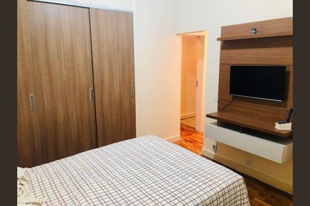 Apartamento à venda com 3 quartos, 91m² em Copacabana, Rio de Janeiro