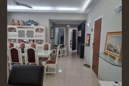 Apartamento à venda com 138m², 3 quartos e sem vaga