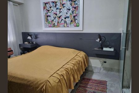 Apartamento à venda com 138m², 3 quartos e sem vaga