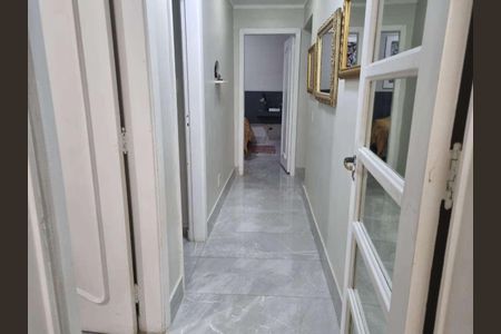 Apartamento à venda com 138m², 3 quartos e sem vaga