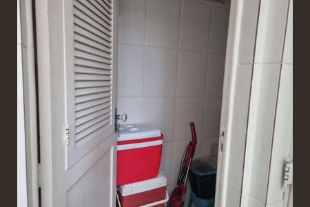 Apartamento à venda com 138m², 3 quartos e sem vaga