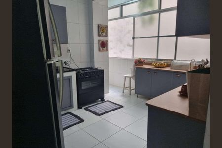 Apartamento à venda com 138m², 3 quartos e sem vaga