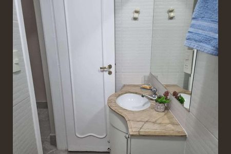 Apartamento à venda com 138m², 3 quartos e sem vaga