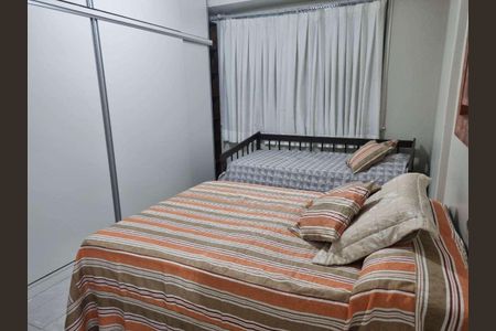 Apartamento à venda com 3 quartos, 138m² em Copacabana, Rio de Janeiro