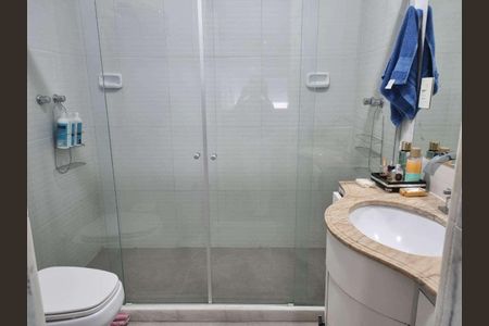 Apartamento à venda com 138m², 3 quartos e sem vaga