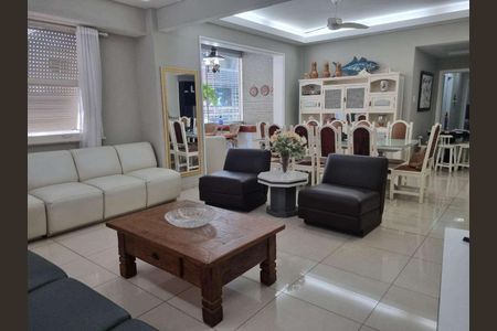 Apartamento à venda com 3 quartos, 138m² em Copacabana, Rio de Janeiro