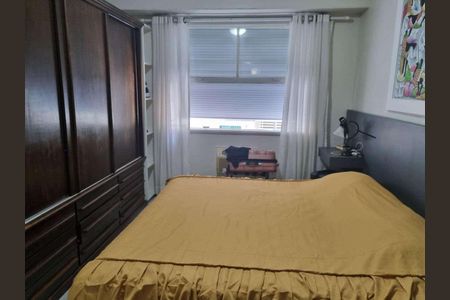 Apartamento à venda com 3 quartos, 138m² em Copacabana, Rio de Janeiro