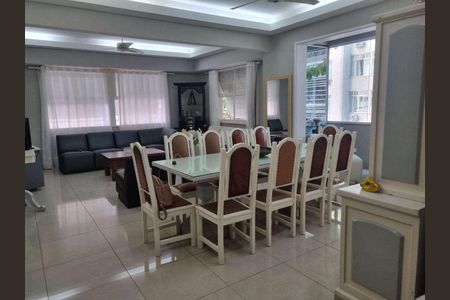 Apartamento à venda com 3 quartos, 138m² em Copacabana, Rio de Janeiro