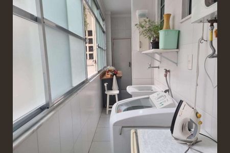 Apartamento à venda com 138m², 3 quartos e sem vaga