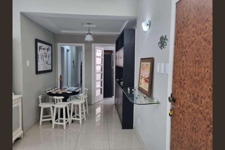 Apartamento à venda com 138m², 3 quartos e sem vaga