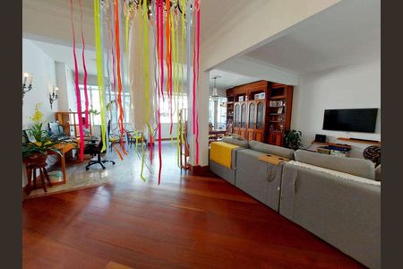 Apartamento à venda com 3 quartos, 165m² em Copacabana, Rio de Janeiro