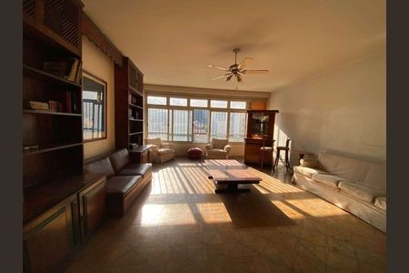 Apartamento à venda com 3 quartos, 200m² em Copacabana, Rio de Janeiro