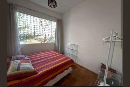 Apartamento à venda com 3 quartos, 76m² em Copacabana, Rio de Janeiro