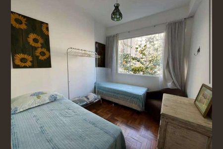 Apartamento à venda com 3 quartos, 76m² em Copacabana, Rio de Janeiro