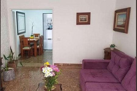 Apartamento à venda com 3 quartos, 97m² em Copacabana, Rio de Janeiro