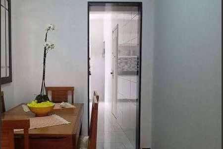 Apartamento à venda com 3 quartos, 97m² em Copacabana, Rio de Janeiro