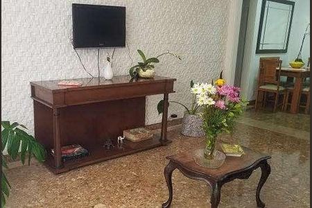 Apartamento à venda com 3 quartos, 97m² em Copacabana, Rio de Janeiro