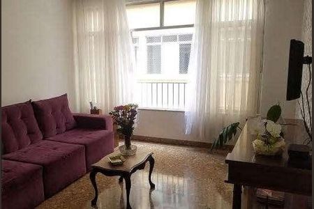 Apartamento à venda com 3 quartos, 97m² em Copacabana, Rio de Janeiro