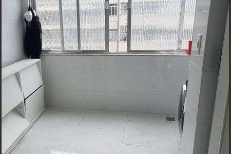 Apartamento à venda com 3 quartos, 97m² em Copacabana, Rio de Janeiro