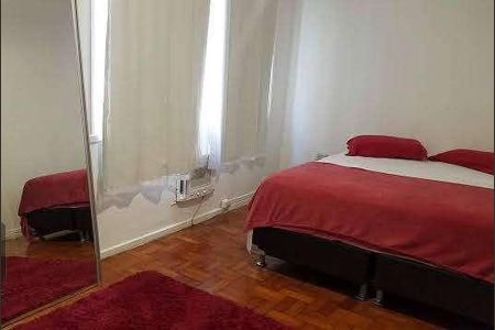 Apartamento à venda com 3 quartos, 97m² em Copacabana, Rio de Janeiro