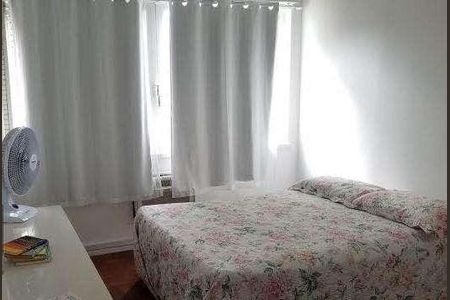 Apartamento à venda com 3 quartos, 97m² em Copacabana, Rio de Janeiro