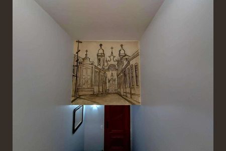 Apartamento à venda com 153m², 3 quartos e 1 vaga