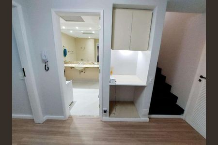 Apartamento à venda com 153m², 3 quartos e 1 vaga