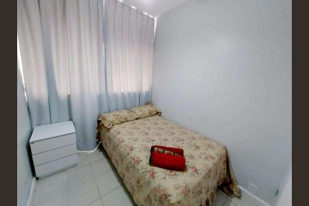 Apartamento à venda com 3 quartos, 153m² em Copacabana, Rio de Janeiro