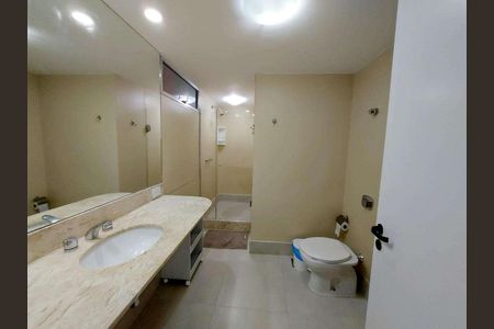 Apartamento à venda com 153m², 3 quartos e 1 vaga