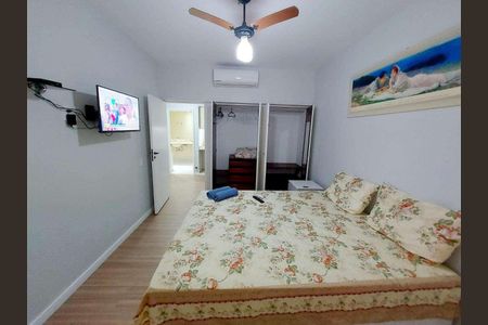 Apartamento à venda com 3 quartos, 153m² em Copacabana, Rio de Janeiro
