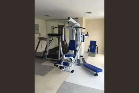 Apartamento à venda com 50m², 1 quarto e sem vaga