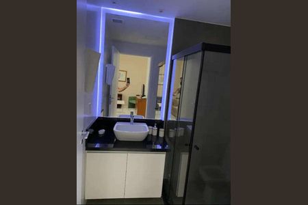 Apartamento à venda com 1 quarto, 50m² em Copacabana, Rio de Janeiro