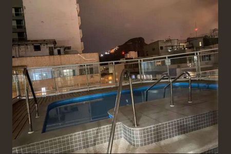 Apartamento à venda com 50m², 1 quarto e sem vaga