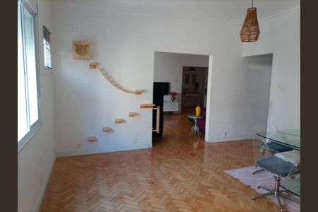 Apartamento à venda com 169m², 3 quartos e 1 vaga