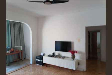 Apartamento à venda com 169m², 3 quartos e 1 vaga