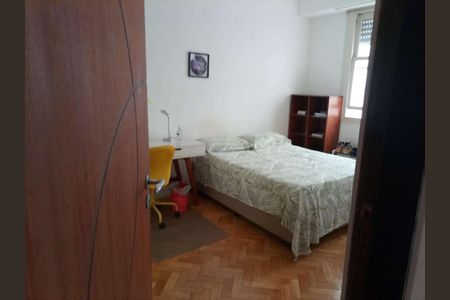Apartamento à venda com 169m², 3 quartos e 1 vaga