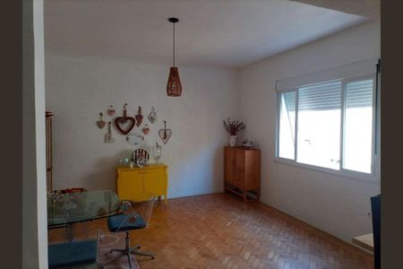 Apartamento à venda com 169m², 3 quartos e 1 vaga