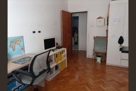 Apartamento à venda com 169m², 3 quartos e 1 vaga