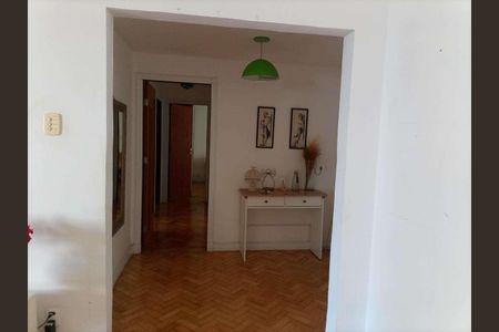 Apartamento à venda com 169m², 3 quartos e 1 vaga