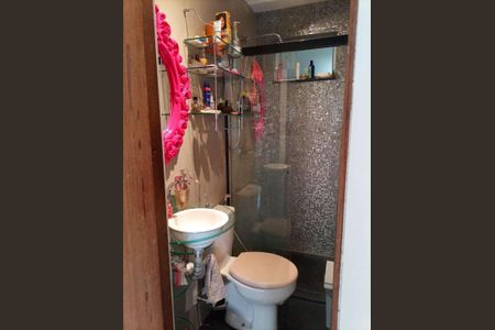 Apartamento à venda com 169m², 3 quartos e 1 vaga