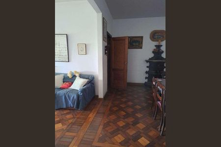 Apartamento à venda com 3 quartos, 199m² em Leme, Rio de Janeiro