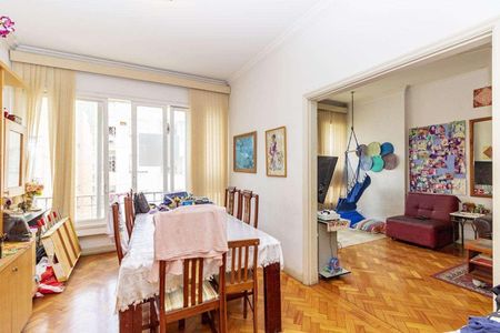 Apartamento à venda com 3 quartos, 119m² em Copacabana, Rio de Janeiro