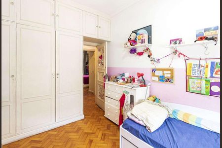 Apartamento à venda com 3 quartos, 119m² em Copacabana, Rio de Janeiro