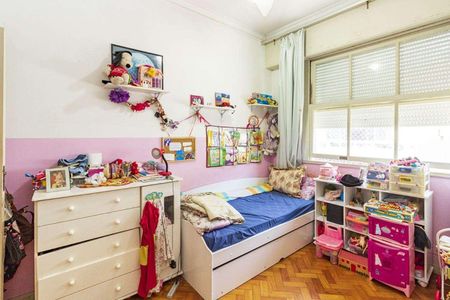 Apartamento à venda com 3 quartos, 119m² em Copacabana, Rio de Janeiro