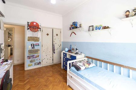 Apartamento à venda com 3 quartos, 119m² em Copacabana, Rio de Janeiro