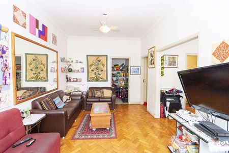 Apartamento à venda com 3 quartos, 119m² em Copacabana, Rio de Janeiro