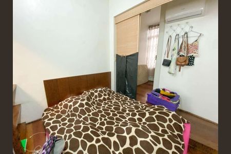 Apartamento à venda com 3 quartos, 90m² em Copacabana, Rio de Janeiro